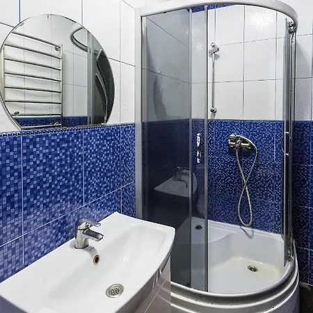 Apartment у місті львові на вулиці пильникарська 10