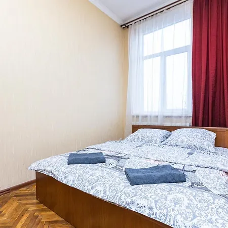 Apartment у місті львові на вулиці пильникарська 10 Lemberg