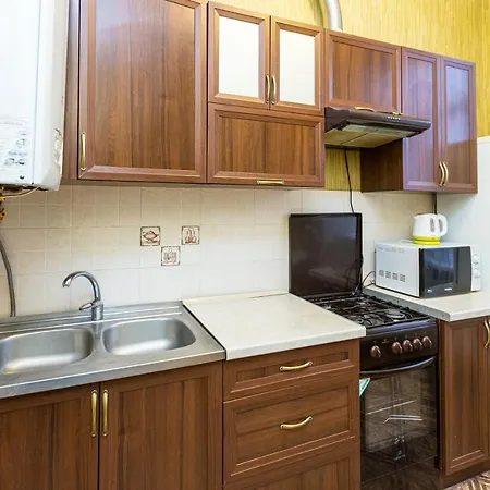 у місті львові на вулиці пильникарська 10 Appartement *