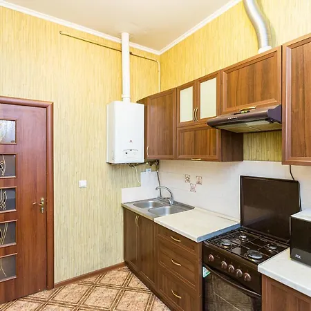 у місті львові на вулиці пильникарська 10 Apartamento *