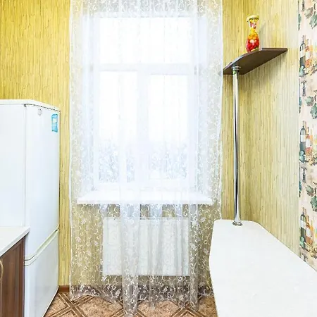 Appartement у місті львові на вулиці пильникарська 10