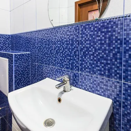 у місті львові на вулиці пильникарська 10 Apartamento *