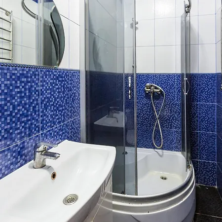 у місті львові на вулиці пильникарська 10 Apartament