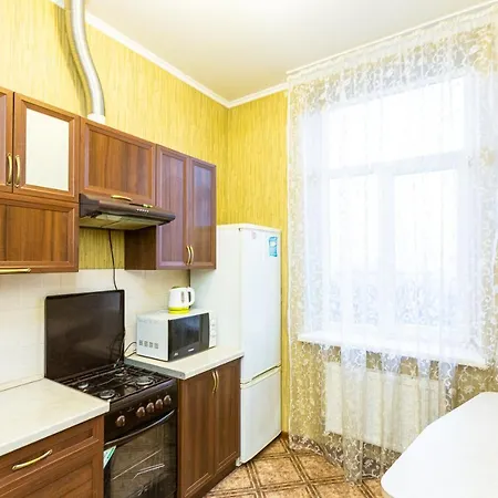 Appartement у місті львові на вулиці пильникарська 10 *
