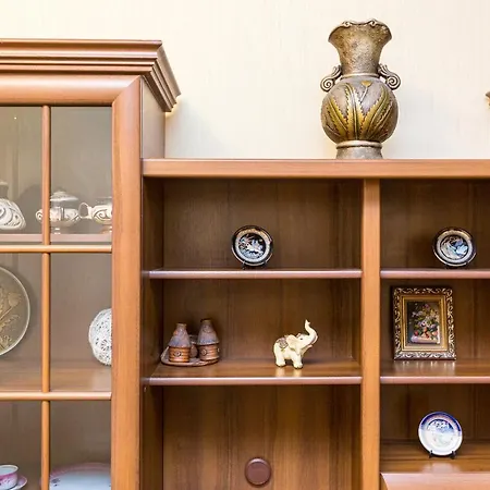 Appartement у місті львові на вулиці пильникарська 10