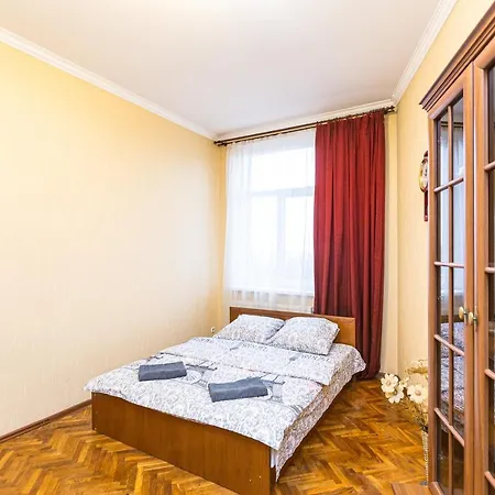 у місті львові на вулиці пильникарська 10 Appartement