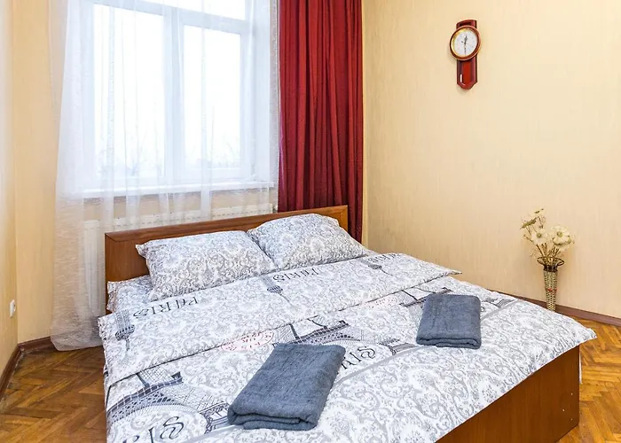 у місті львові на вулиці пильникарська 10 Apartamento