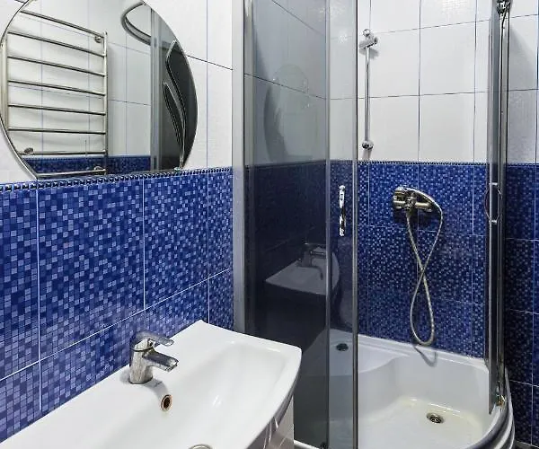 Apartamento у місті львові на вулиці пильникарська 10