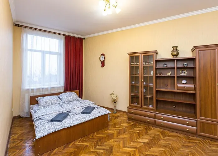 у місті львові на вулиці пильникарська 10 Apartamento *