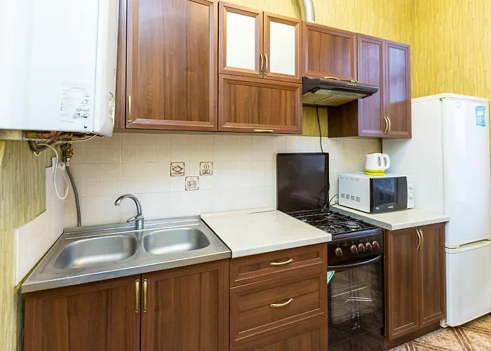 у місті львові на вулиці пильникарська 10 Apartamento *