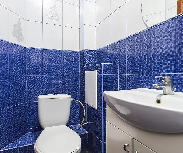 у місті львові на вулиці пильникарська 10 * לבוב