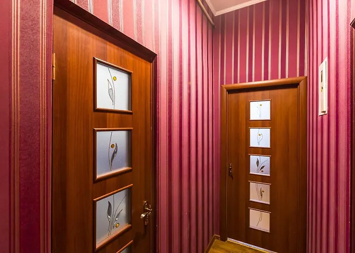 у місті львові на вулиці пильникарська 10 Leópolis