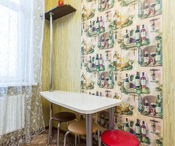 דירה у місті львові на вулиці пильникарська 10 *