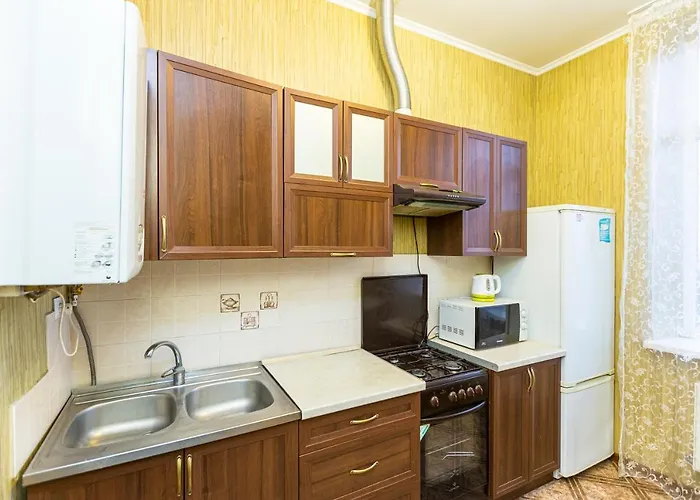 у місті львові на вулиці пильникарська 10 * Leópolis