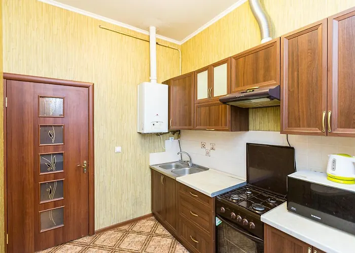 у місті львові на вулиці пильникарська 10 Apartamento *