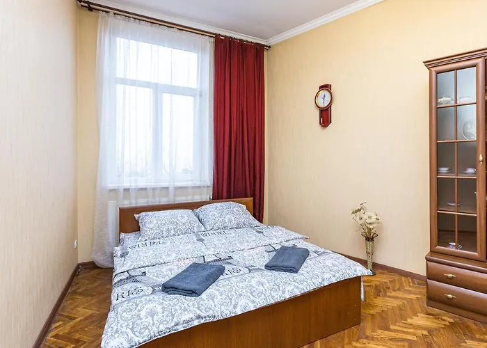 у місті львові на вулиці пильникарська 10 Apartamento Leópolis