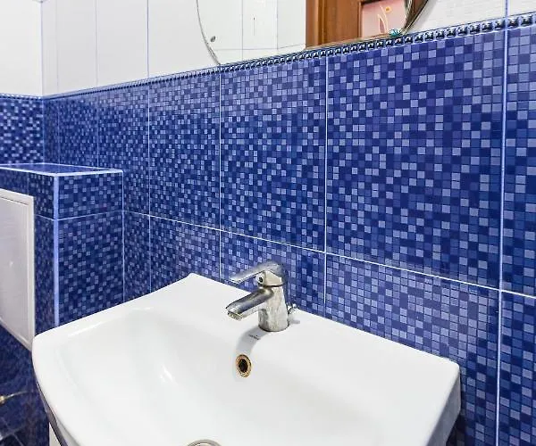 у місті львові на вулиці пильникарська 10 Apartamento *