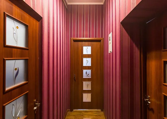 у місті львові на вулиці пильникарська 10 דירה לבוב