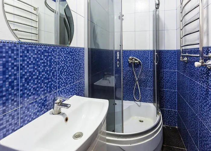 у місті львові на вулиці пильникарська 10 Apartamento