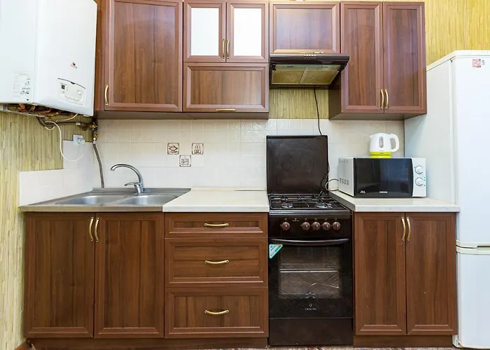 у місті львові на вулиці пильникарська 10 Apartamento *