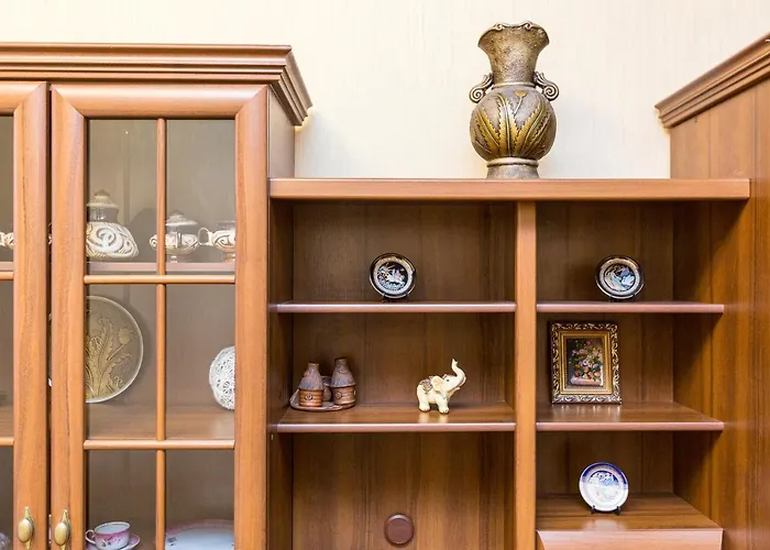 Apartamento у місті львові на вулиці пильникарська 10