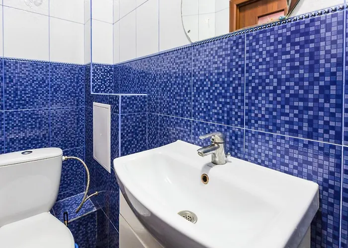 у місті львові на вулиці пильникарська 10 Apartamento