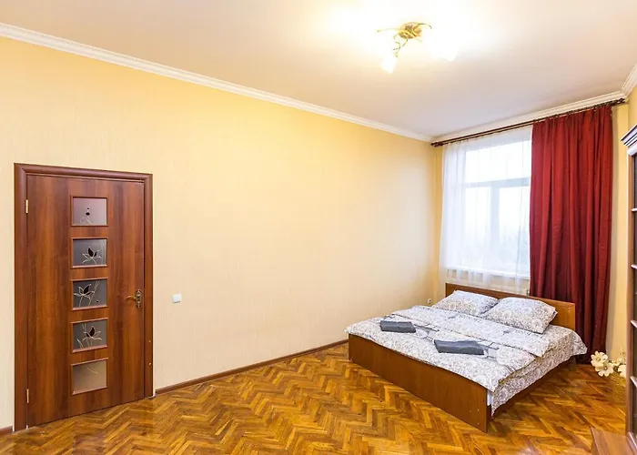 у місті львові на вулиці пильникарська 10 Apartamento *