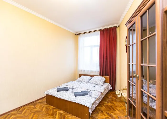 у місті львові на вулиці пильникарська 10 شقة