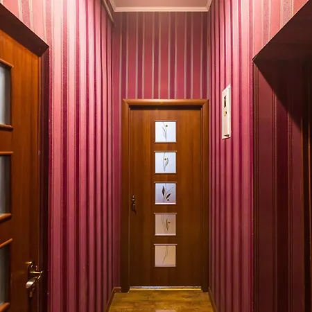 у місті львові на вулиці пильникарська 10 公寓 利沃夫